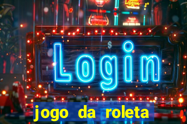 jogo da roleta silvio santos